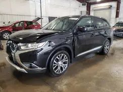 JA4AD2A36HZ039559 2017 MITSUBISHI OUTLANDER