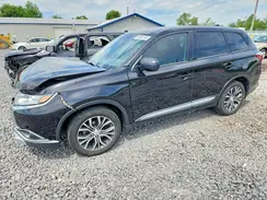 JA4AD2A36HZ047967 2017 MITSUBISHI OUTLANDER