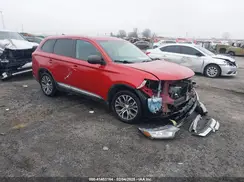 JA4AD2A36HZ052862 2017 MITSUBISHI OUTLANDER