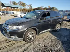 JA4AD2A36HZ058032 2017 MITSUBISHI OUTLANDER