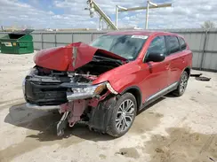 JA4AD2A36HZ070293 2017 MITSUBISHI OUTLANDER