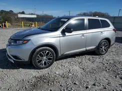 JA4AD2A36JJ001317 2018 MITSUBISHI OUTLANDER