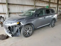 JA4AD2A36JJ002886 2018 MITSUBISHI OUTLANDER