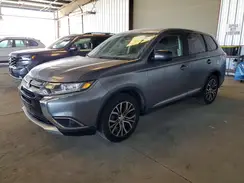 JA4AD2A36JJ004119 2018 MITSUBISHI OUTLANDER