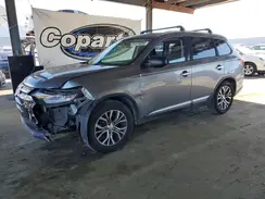 JA4AD2A36JJ004122 2018 MITSUBISHI OUTLANDER