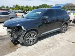 JA4AD2A36JJ005786 2018 MITSUBISHI OUTLANDER