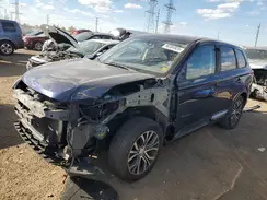 JA4AD2A36JZ004218 2018 MITSUBISHI OUTLANDER