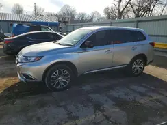 JA4AD2A36JZ004767 2018 MITSUBISHI OUTLANDER