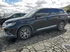 JA4AD2A36JZ004798 2018 MITSUBISHI OUTLANDER