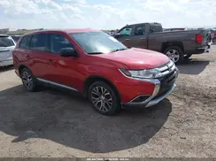 JA4AD2A36JZ004879 2018 MITSUBISHI OUTLANDER