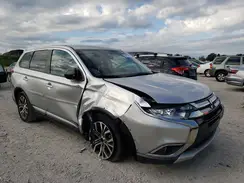 JA4AD2A36JZ007054 2018 MITSUBISHI OUTLANDER