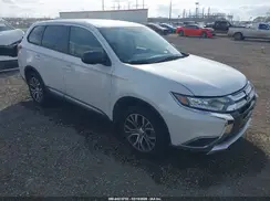 JA4AD2A36JZ010004 2018 MITSUBISHI OUTLANDER