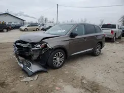 JA4AD2A36JZ011329 2018 MITSUBISHI OUTLANDER