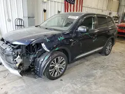 JA4AD2A36JZ012903 2018 MITSUBISHI OUTLANDER