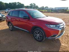 JA4AD2A36JZ015879 2018 MITSUBISHI OUTLANDER
