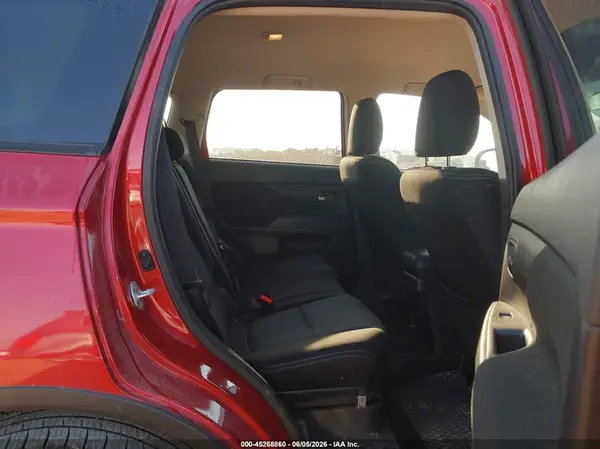 JA4AD2A36JZ015879 2018 MITSUBISHI OUTLANDER - Image 8