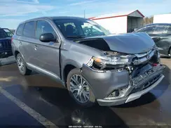 JA4AD2A36JZ016904 2018 MITSUBISHI OUTLANDER