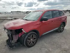 JA4AD2A36JZ032231 2018 MITSUBISHI OUTLANDER