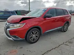 JA4AD2A36JZ037154 2018 MITSUBISHI OUTLANDER