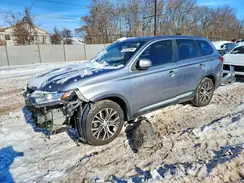 JA4AD2A36JZ038210 2018 MITSUBISHI OUTLANDER
