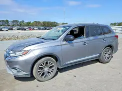 JA4AD2A36JZ039230 2018 MITSUBISHI OUTLANDER
