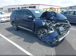 JA4AD2A36JZ052396 2018 MITSUBISHI OUTLANDER