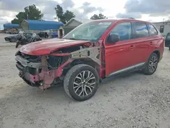 JA4AD2A36JZ052754 2018 MITSUBISHI OUTLANDER