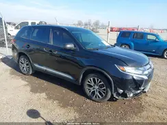 JA4AD2A36JZ052883 2018 MITSUBISHI OUTLANDER