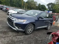 JA4AD2A36JZ062054 2018 MITSUBISHI OUTLANDER
