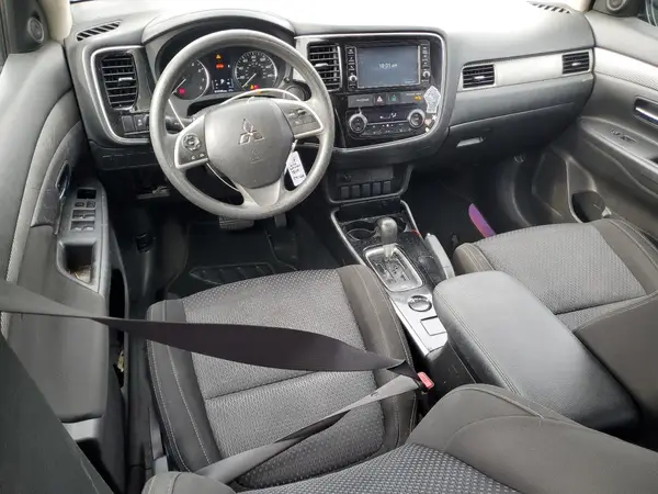 JA4AD2A36JZ062054 2018 MITSUBISHI OUTLANDER - Image 8