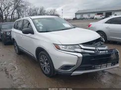 JA4AD2A36JZ068856 2018 MITSUBISHI OUTLANDER