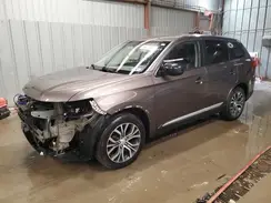 JA4AD2A36JZ069389 2018 MITSUBISHI OUTLANDER