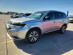 JA4AD2A36KJ000136 2019 MITSUBISHI OUTLANDER