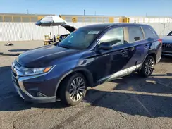 JA4AD2A36KJ000640 2019 MITSUBISHI OUTLANDER