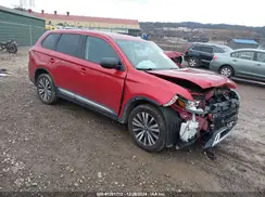 JA4AD2A36KZ003751 2019 MITSUBISHI OUTLANDER