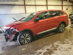 JA4AD2A36KZ006777 2019 MITSUBISHI OUTLANDER