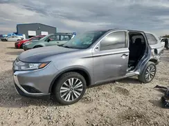 JA4AD2A36KZ006844 2019 MITSUBISHI OUTLANDER
