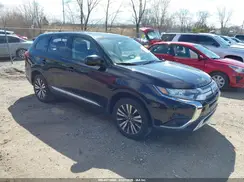 JA4AD2A36KZ007847 2019 MITSUBISHI OUTLANDER