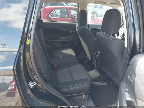 JA4AD2A36KZ007847 2019 MITSUBISHI OUTLANDER - Image 8