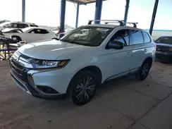 JA4AD2A36KZ009145 2019 MITSUBISHI OUTLANDER