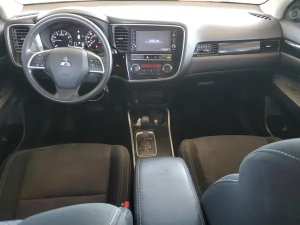 JA4AD2A36KZ009145 2019 MITSUBISHI OUTLANDER - Image 8