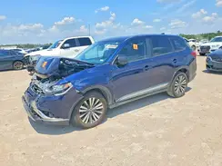 JA4AD2A36KZ009372 2019 MITSUBISHI OUTLANDER