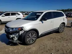 JA4AD2A36KZ010389 2019 MITSUBISHI OUTLANDER