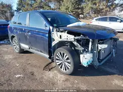 JA4AD2A36KZ012143 2019 MITSUBISHI OUTLANDER