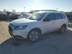 JA4AD2A36KZ013020 2019 MITSUBISHI OUTLANDER
