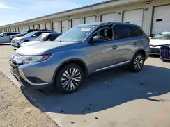 JA4AD2A36KZ014359 2019 MITSUBISHI OUTLANDER