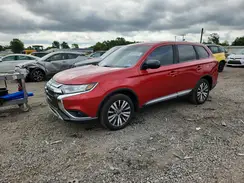 JA4AD2A36KZ015558 2019 MITSUBISHI OUTLANDER