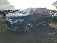 JA4AD2A36KZ017262 2019 MITSUBISHI OUTLANDER