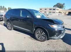 JA4AD2A36KZ017617 2019 MITSUBISHI OUTLANDER
