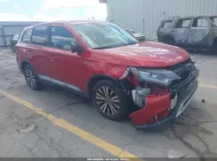 JA4AD2A36KZ018251 2019 MITSUBISHI OUTLANDER